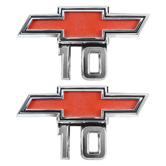 Trim Parts® - Emblem
