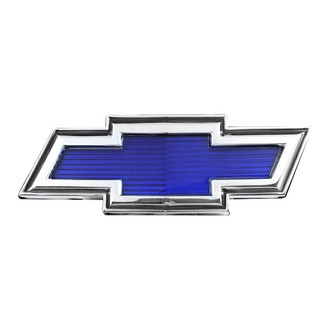 Trim Parts® - "Bowtie" Hood Emblem