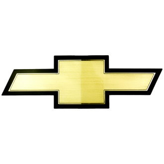 Trim Parts® - Emblem