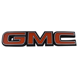 Trim Parts® - Emblem