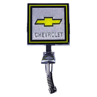 Trim Parts® - "Chevrolet" Emblem