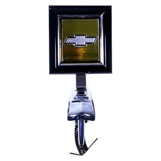 Trim Parts® - "Chevrolet" Emblem