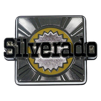 Trim Parts® - Emblem