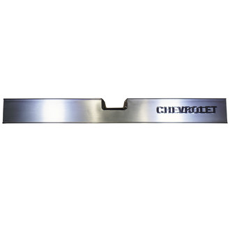 Trim Parts® - Trunk Trim Panel