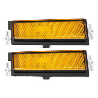 Trim Parts® - Factory Replacement Signal Lights