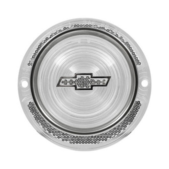 Trim Parts® - Replacement Tail Light Lens