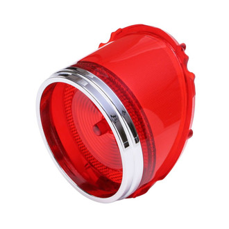 Trim Parts® - Replacement Tail Light Lens