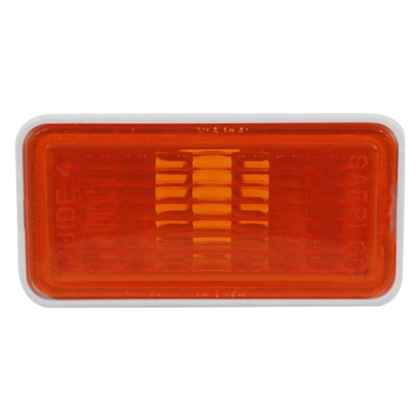 Trim Parts® - Passenger Side Replacement Side Marker Light