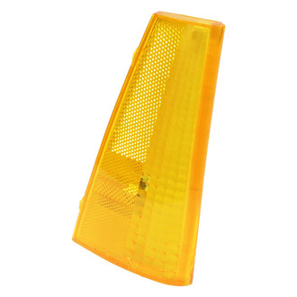 Trim Parts® - Passenger Side Replacement Turn Signal/Corner Light Lens