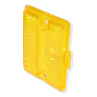 Trim Parts® - Passenger Side Replacement Side Marker Light