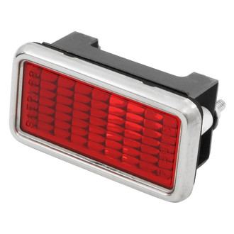 Trim Parts® - Rear Replacement Side Marker Light