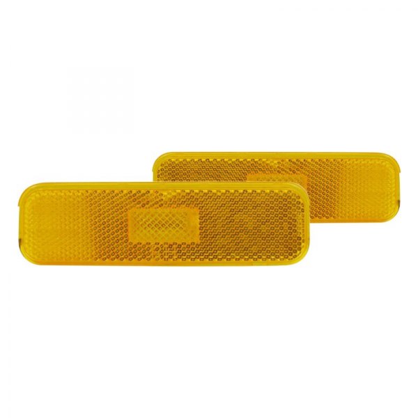 Trim Parts® - Replacement Side Marker Lights