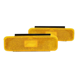 Trim Parts® - Replacement Side Marker Lights