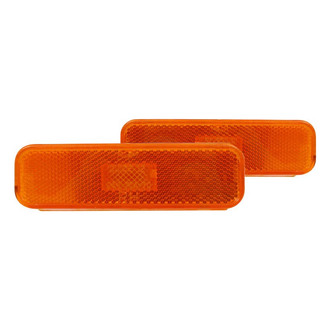 Trim Parts® - Factory Replacement Signal Lights