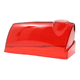 Trim Parts® - Driver and Passenger Side Replacement Tail Light Lenses