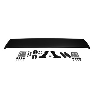 Trim Parts® - Rear Wing Spoiler Kit