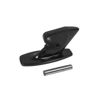 Trim Parts® - Rear Wing Spoiler Stanchions
