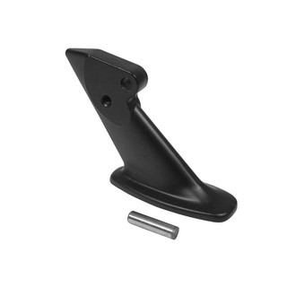 Trim Parts® - Tall Rear Wing Spoiler Stanchions