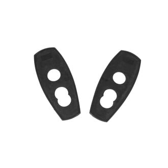 Trim Parts® - Rear Wing Spoiler Gaskets