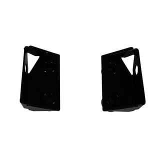 Trim Parts® - Rear Wing Spoiler Underdeck Reinforcement Brackets