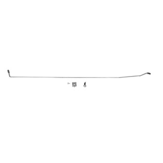 Trim Parts® - Trunk Lid Prop Rod