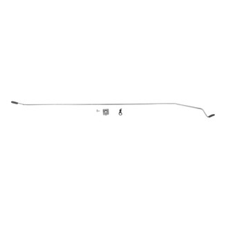 Trim Parts® - Trunk Lid Prop Rod