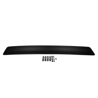 Trim Parts® - Rear Duck Tail Spoiler Kit