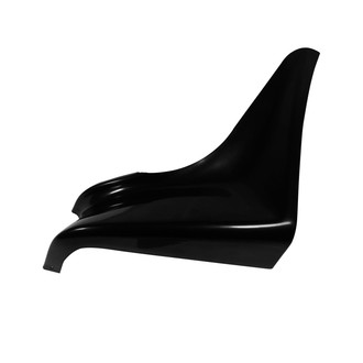 Trim Parts® - Front Passenger Side Bumper Spoiler