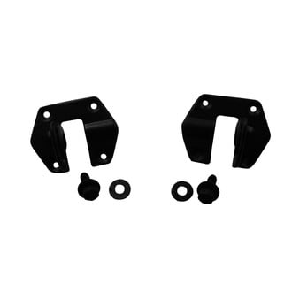 Trim Parts® - Rear Wing Spoiler Stanchion Attachment Bracket