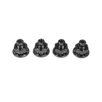 Trim Parts® - Rear Wing Spoiler Adjustment Bolts