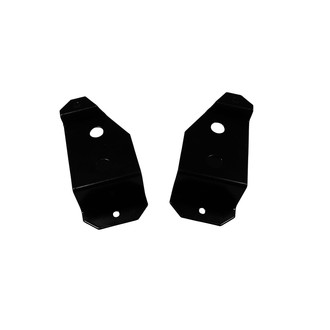 Trim Parts® - Rear Wing Spoiler Reinforcement Brackets