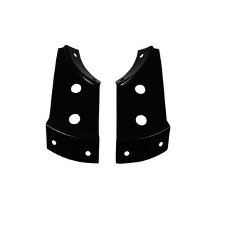 Trim Parts® - Rear Wing Spoiler Reinforcement Brackets