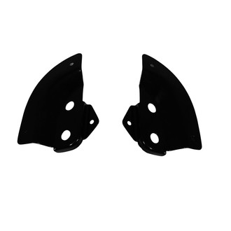 Trim Parts® - Rear Wing Spoiler Brackets