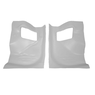 Trim Parts® - Rear Go Wing Spoiler Cutout Template
