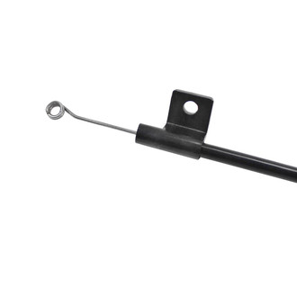 Trim Parts® - Shaker Under Hood Cable