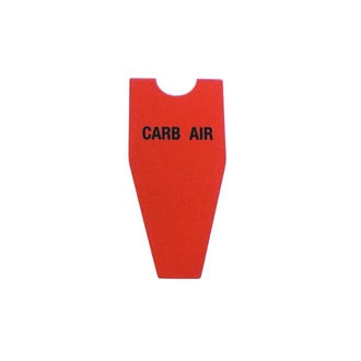 Trim Parts® - Cable Decal