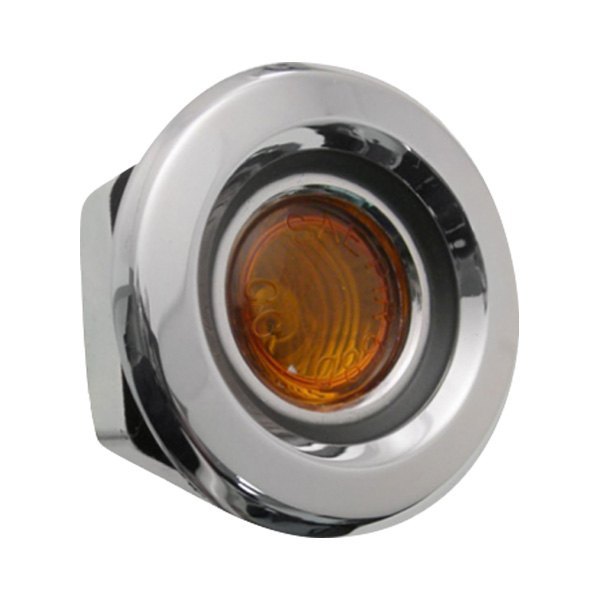 Trim Parts® - Replacement Side Marker Lights