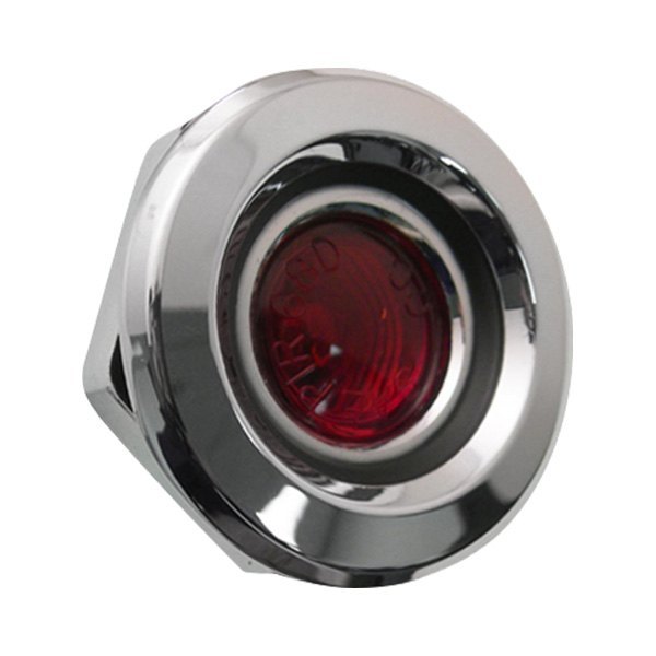 Trim Parts® - Rear Replacement Side Marker Light