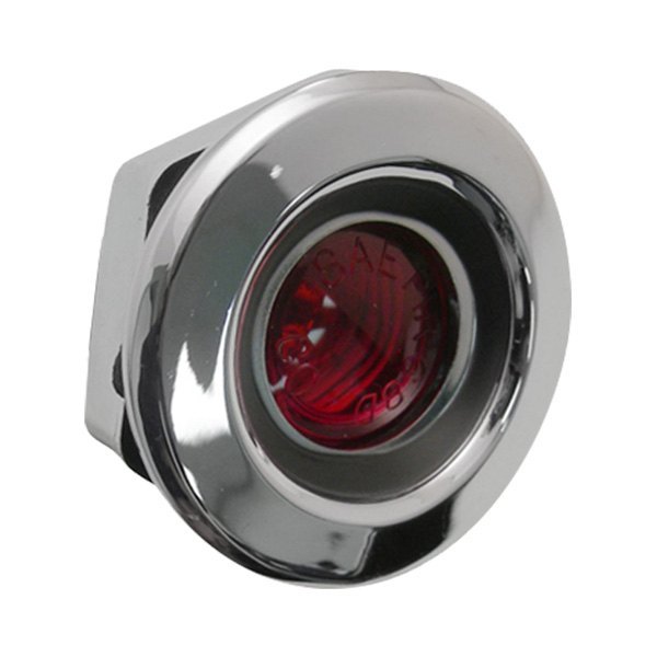 Trim Parts® - Rear Replacement Side Marker Light