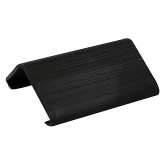 Trim Parts® - Back Glass Molding