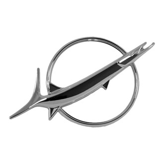 Trim Parts® - Emblem