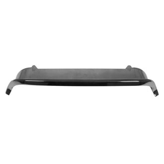 Trim Parts® - Driver Side Hood Scoop Bezel