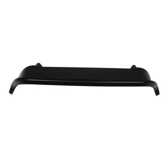 Trim Parts® - Passenger Side Hood Scoop Bezel