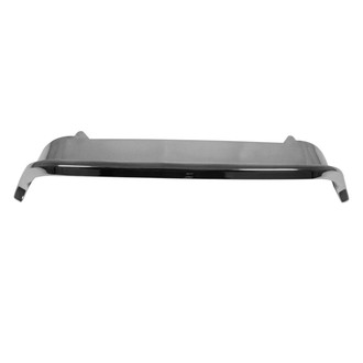 Trim Parts® - Passenger Side Hood Scoop Bezel