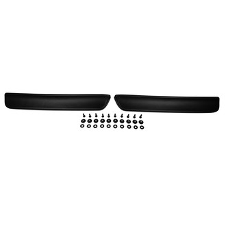 Trim Parts® - Front Bumper Spoiler