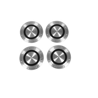 Trim Parts® - Wheel Center Cap