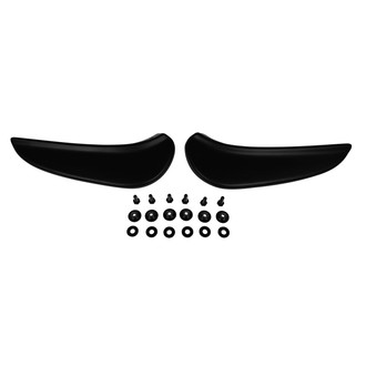 Trim Parts® - Front Bumper Spoiler