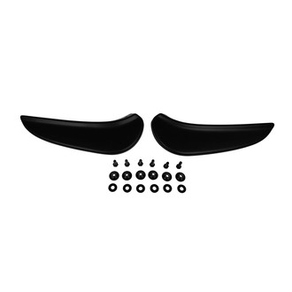 Trim Parts® - Front Bumper Spoiler