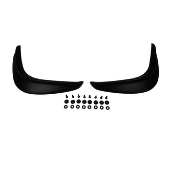 Trim Parts® - Front Bumper Spoiler