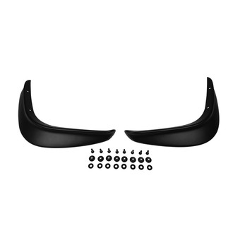 Trim Parts® - Front Bumper Spoiler